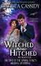 [Witched and Hitched Mysteries 01] • The Case Of The Spring Fling’s Missing Offspring